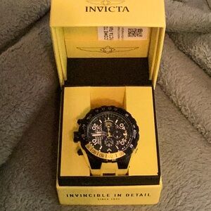 INVICTA AVIATOR